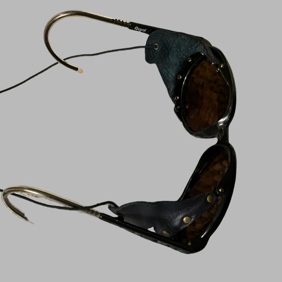 ‼️💥PRICE DROP ☄️ Everest Royal Black Sunglasses with Case - Picture 6 of 10